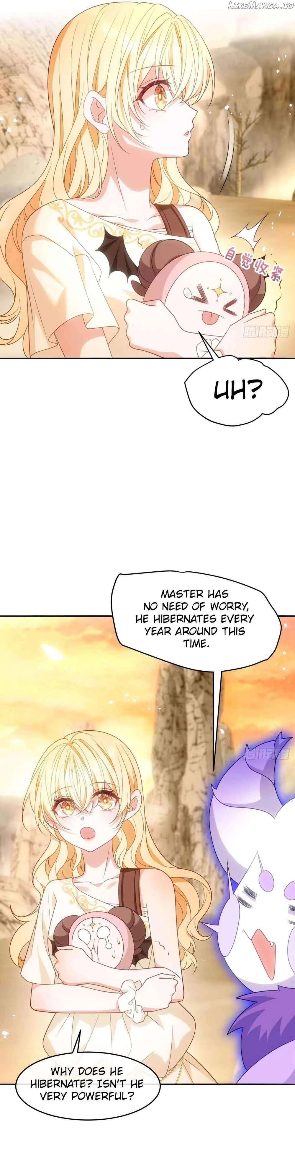 After Becoming everyone’s Favorite, I went on a killing spree Chapter 9 page 8