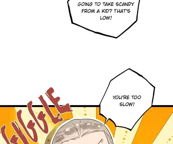 After Becoming a Dumpling, the Villain Family All Wants to Kill Me! Chapter 46 page 56
