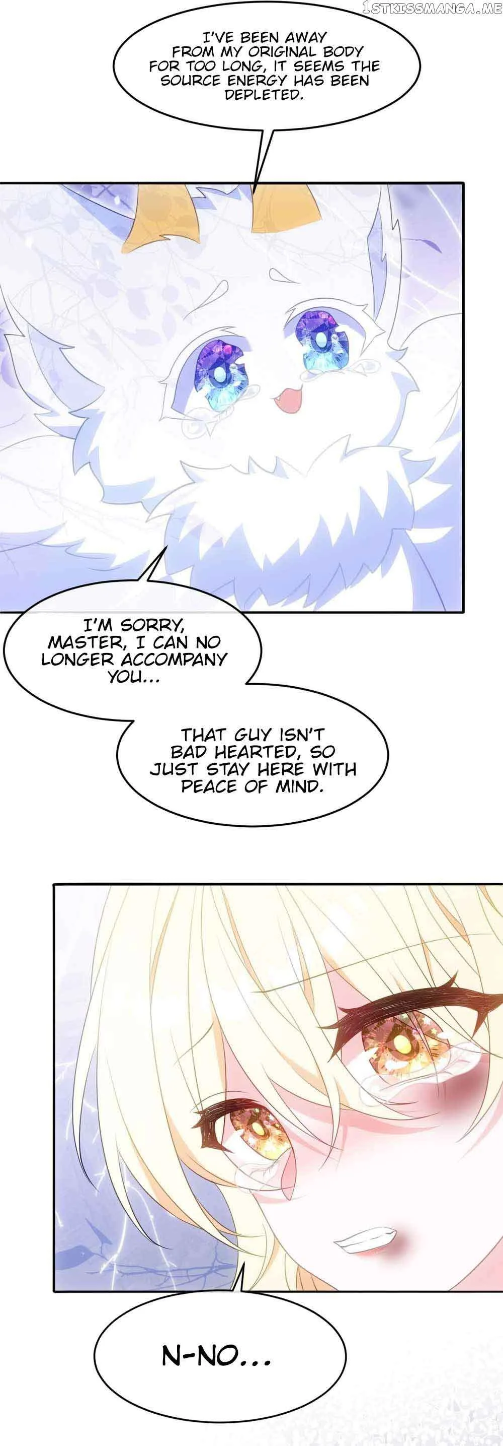 After Becoming everyone’s Favorite, I went on a killing spree Chapter 8 page 22