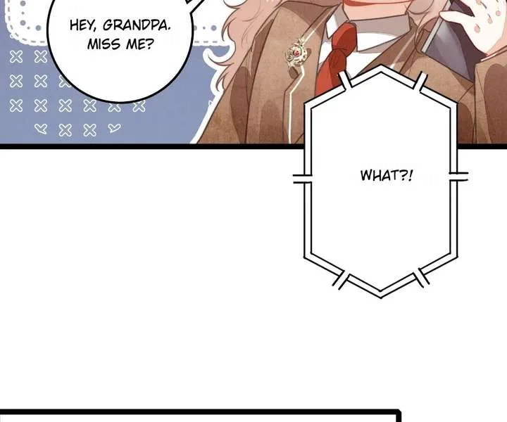 After Becoming a Dumpling, the Villain Family All Wants to Kill Me! Chapter 46 page 68