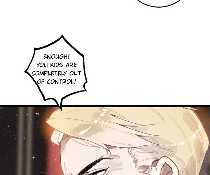 After Becoming a Dumpling, the Villain Family All Wants to Kill Me! Chapter 46 page 72