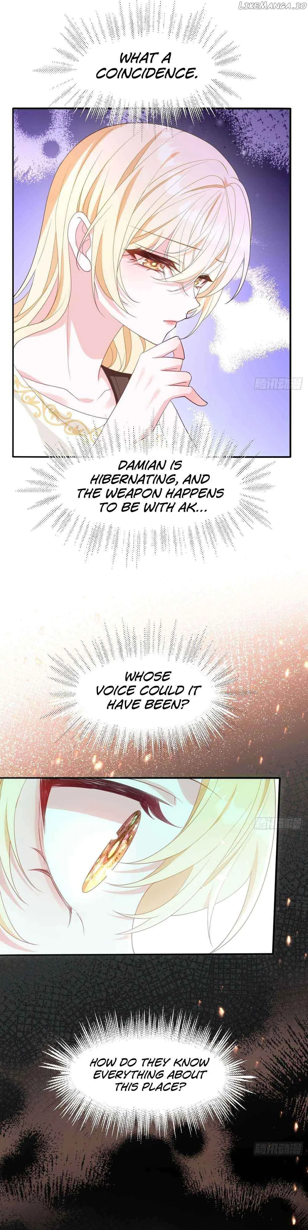 After Becoming everyone’s Favorite, I went on a killing spree Chapter 9 page 12