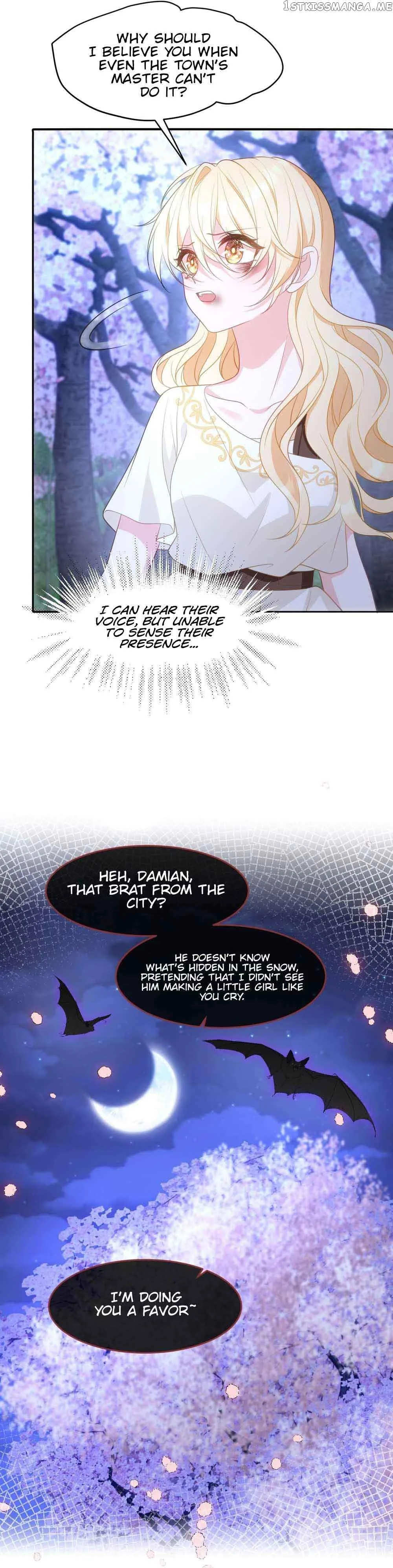 After Becoming everyone’s Favorite, I went on a killing spree Chapter 8 page 26