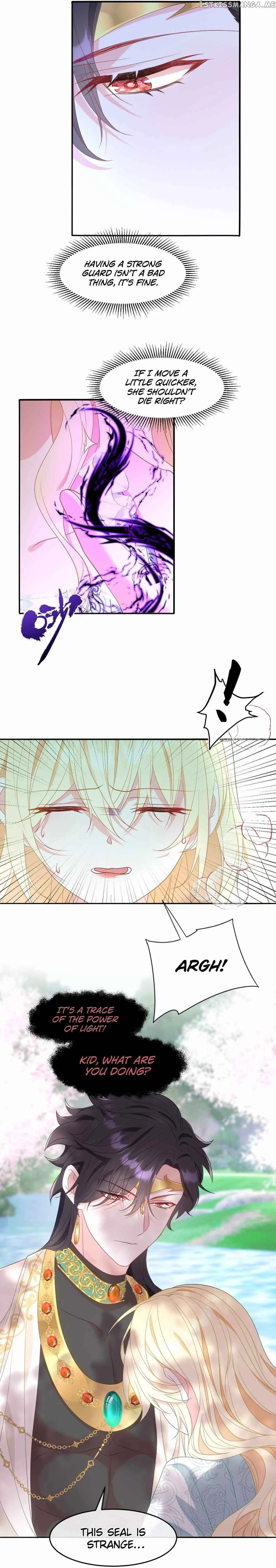 After Becoming everyone’s Favorite, I went on a killing spree Chapter 5 page 12
