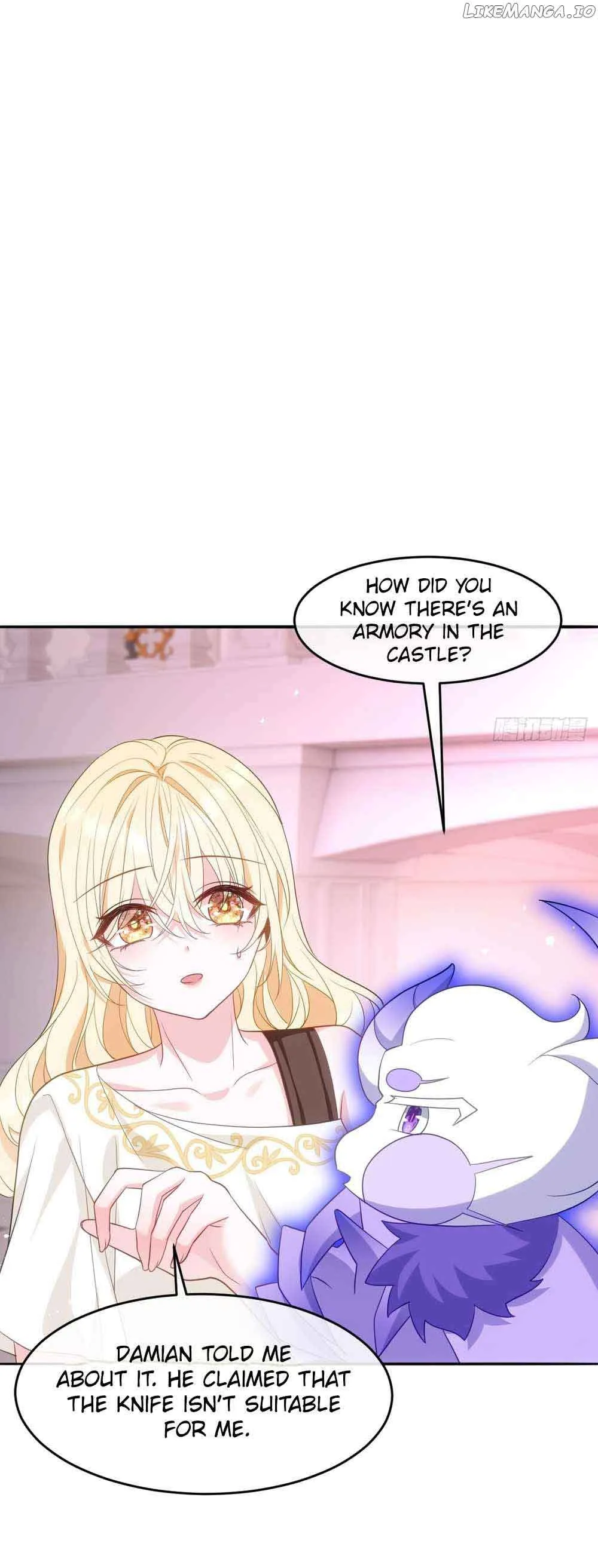 After Becoming everyone’s Favorite, I went on a killing spree Chapter 9 page 14