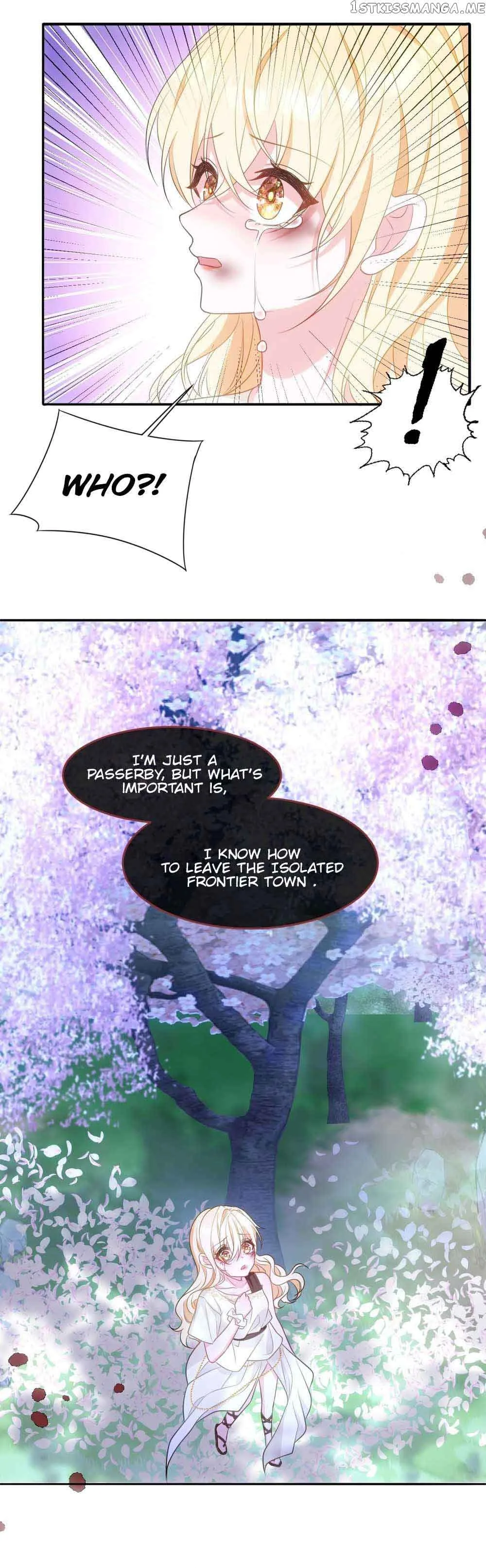 After Becoming everyone’s Favorite, I went on a killing spree Chapter 8 page 25