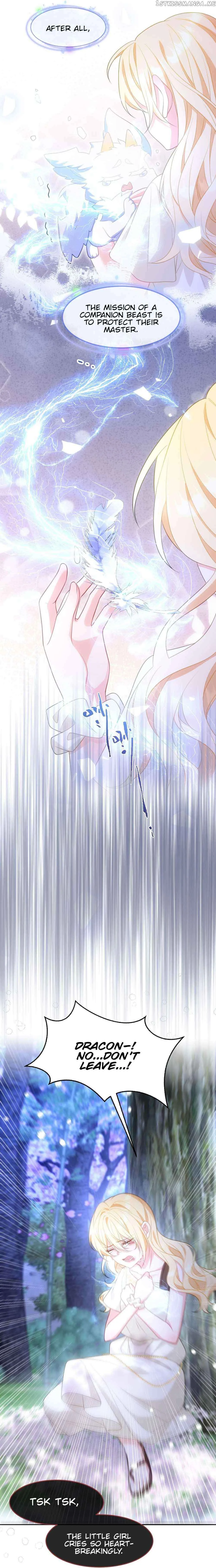 After Becoming everyone’s Favorite, I went on a killing spree Chapter 8 page 24