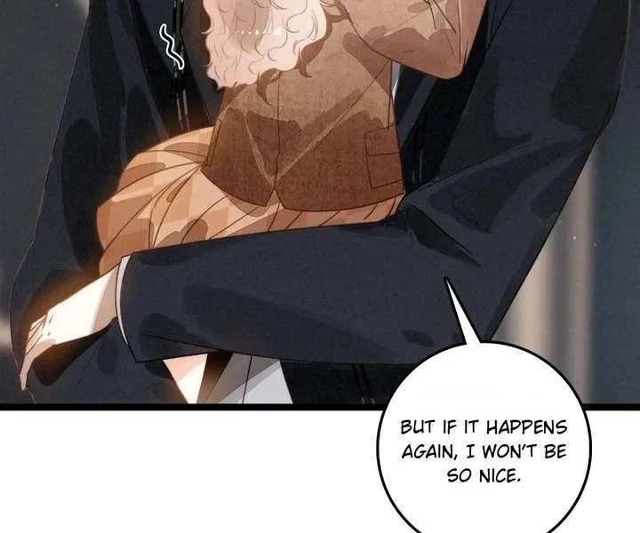 After Becoming a Dumpling, the Villain Family All Wants to Kill Me! Chapter 46 page 71