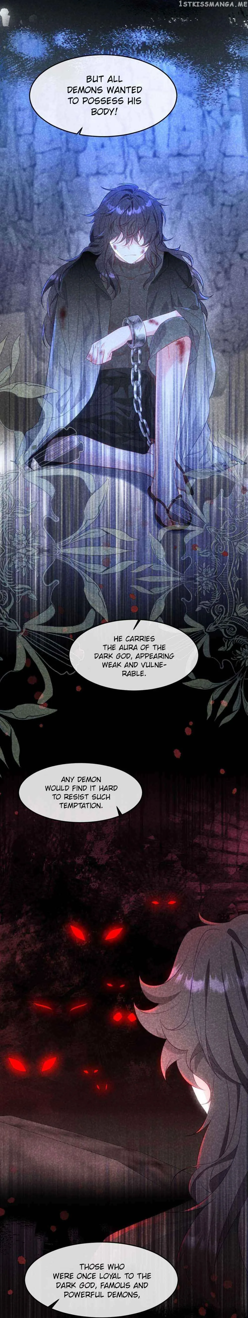 After Becoming everyone’s Favorite, I went on a killing spree Chapter 7 page 11