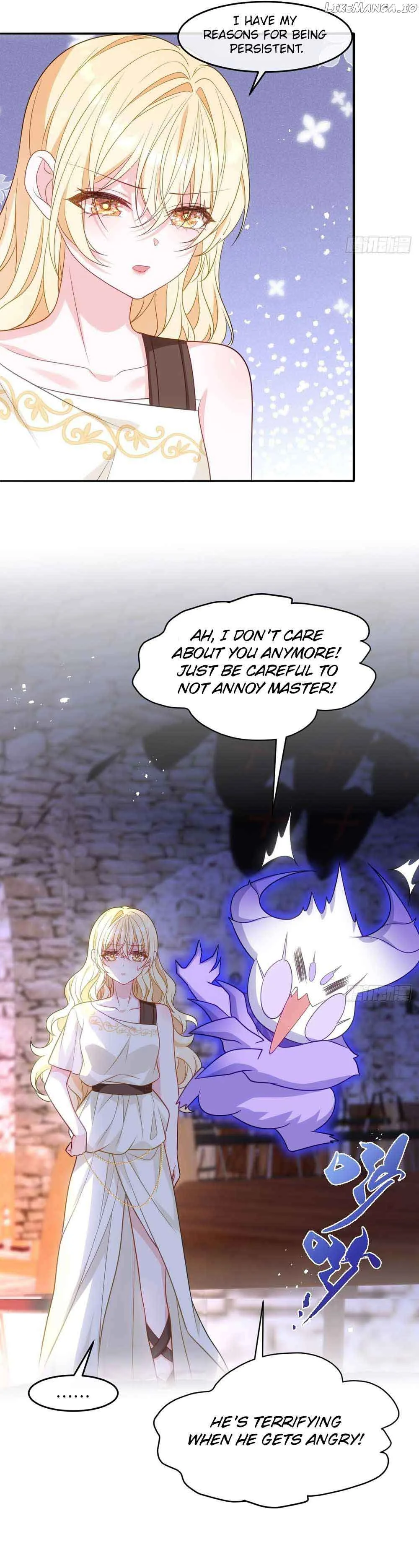 After Becoming everyone’s Favorite, I went on a killing spree Chapter 9 page 22