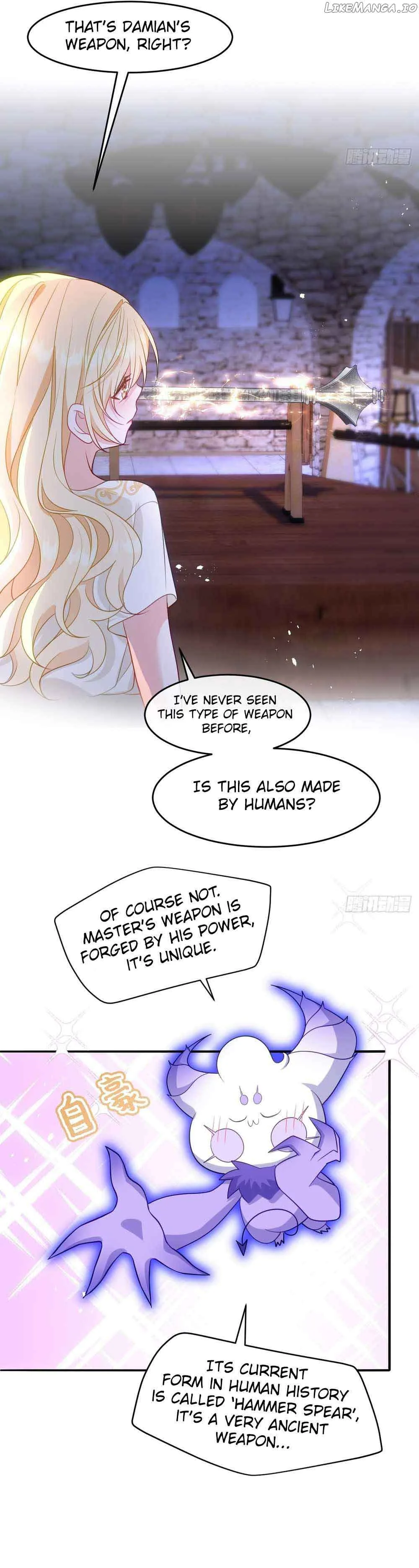 After Becoming everyone’s Favorite, I went on a killing spree Chapter 9 page 19