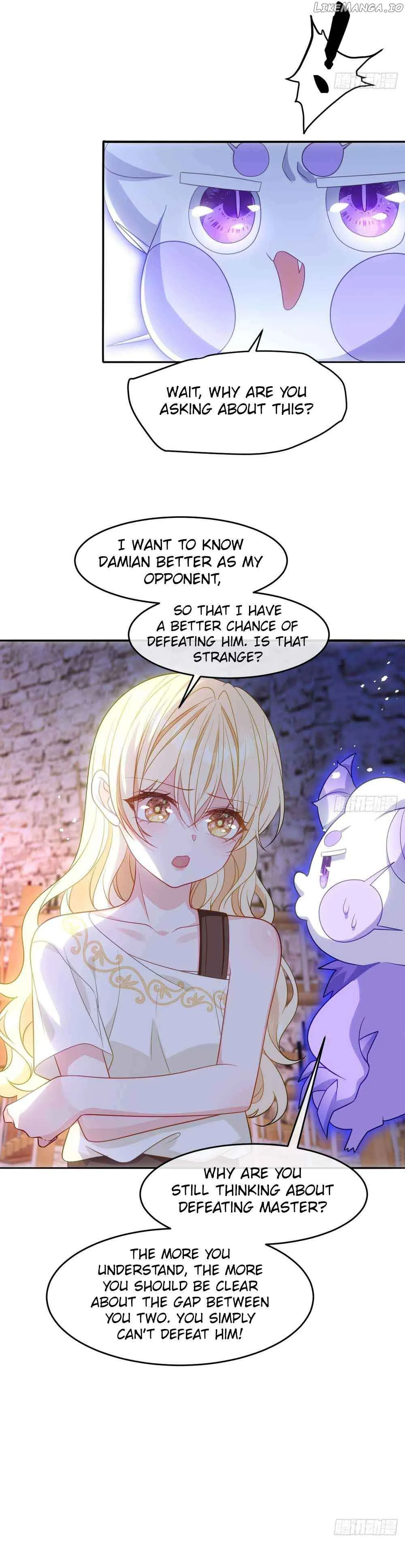 After Becoming everyone’s Favorite, I went on a killing spree Chapter 9 page 20