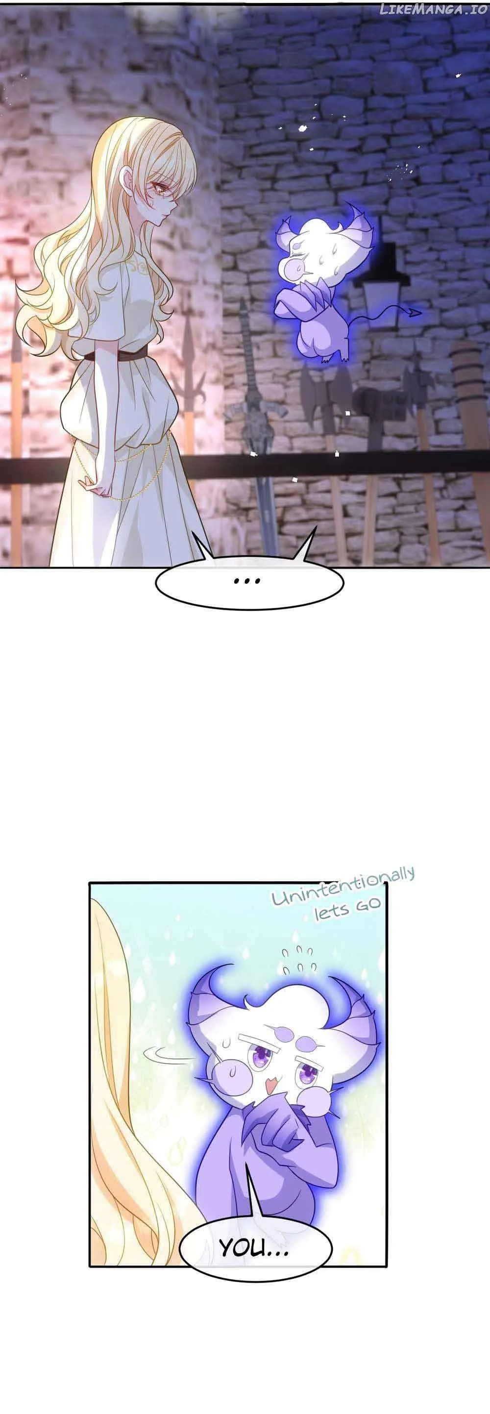 After Becoming everyone’s Favorite, I went on a killing spree Chapter 9 page 21