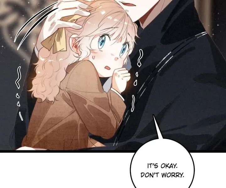 After Becoming a Dumpling, the Villain Family All Wants to Kill Me! Chapter 46 page 77
