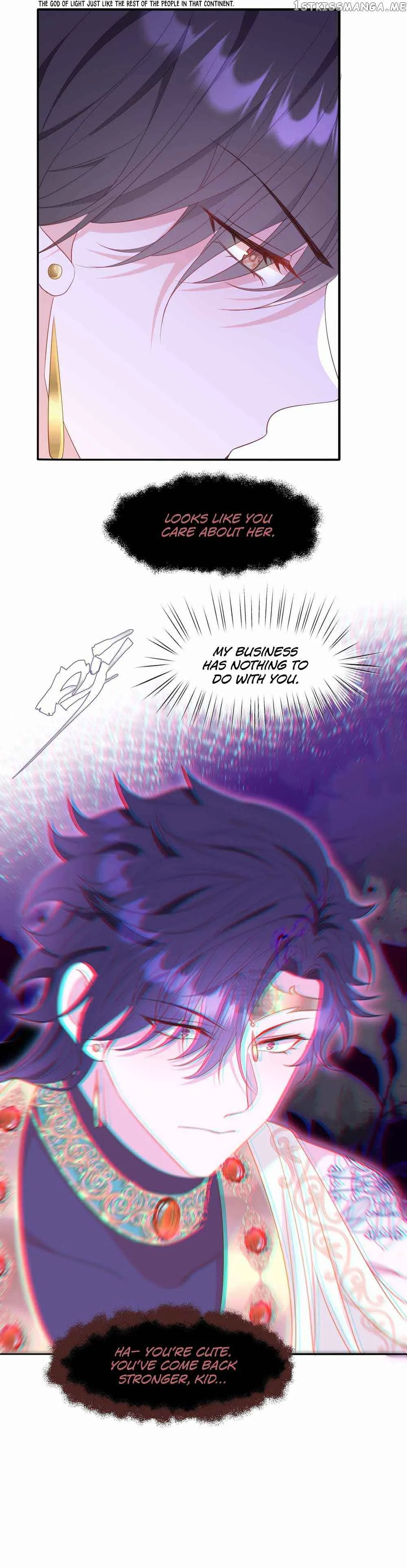 After Becoming everyone’s Favorite, I went on a killing spree Chapter 5 page 14