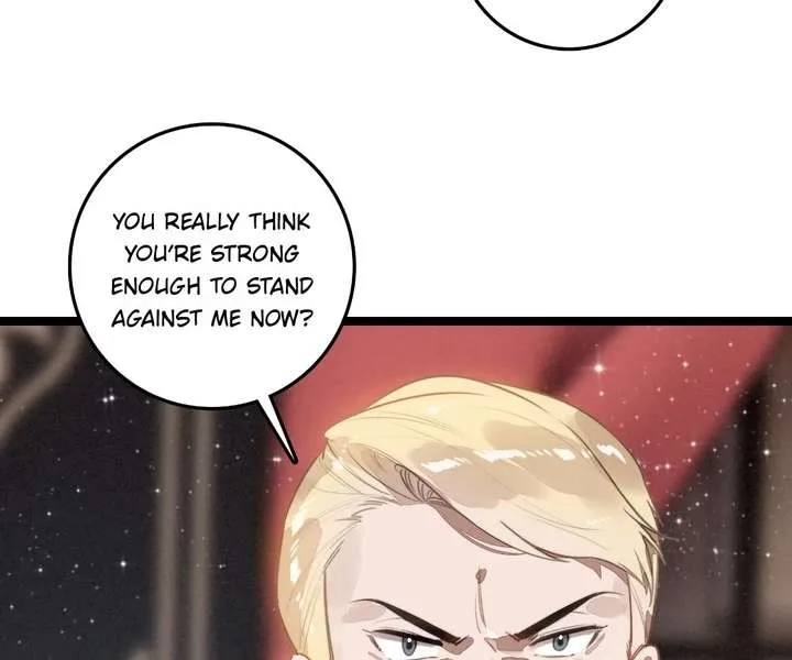 After Becoming a Dumpling, the Villain Family All Wants to Kill Me! Chapter 46 page 78