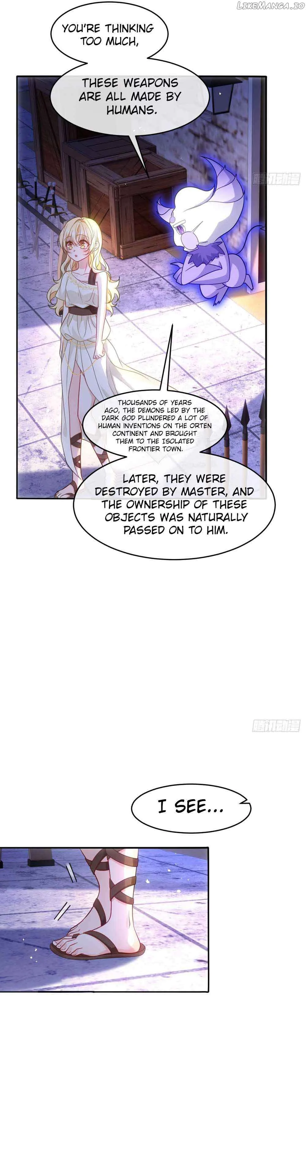After Becoming everyone’s Favorite, I went on a killing spree Chapter 9 page 18