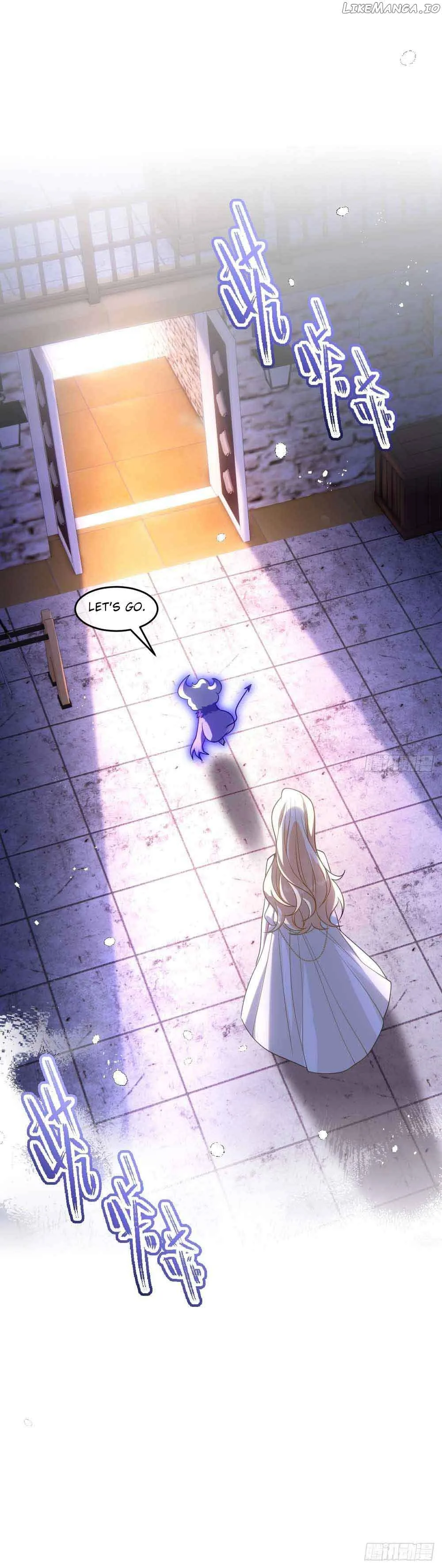 After Becoming everyone’s Favorite, I went on a killing spree Chapter 9 page 24