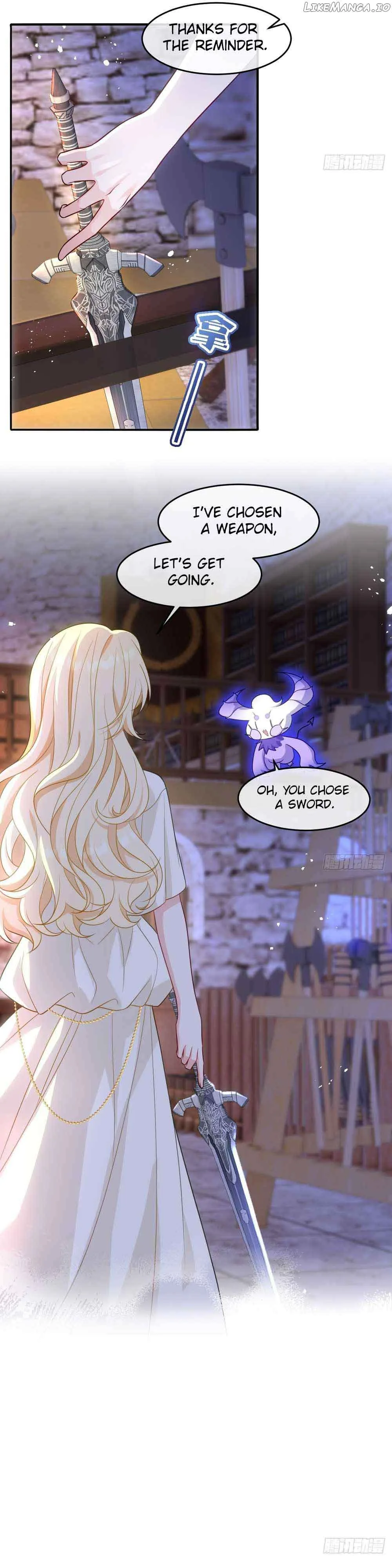 After Becoming everyone’s Favorite, I went on a killing spree Chapter 9 page 23