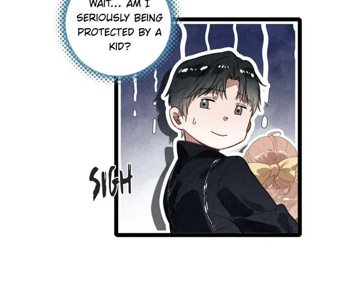 After Becoming a Dumpling, the Villain Family All Wants to Kill Me! Chapter 46 page 82