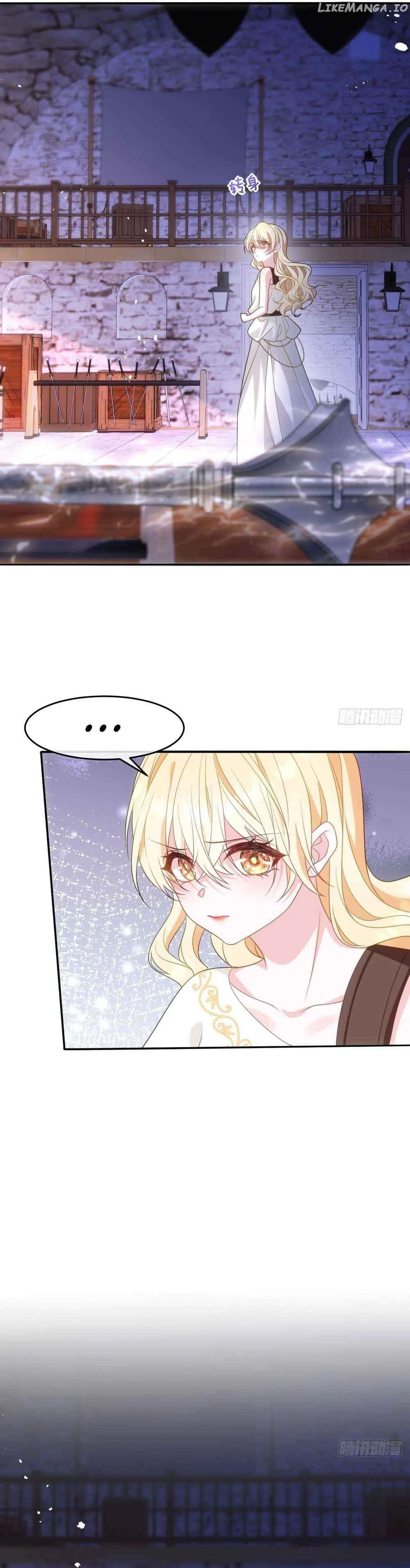 After Becoming everyone’s Favorite, I went on a killing spree Chapter 9 page 25