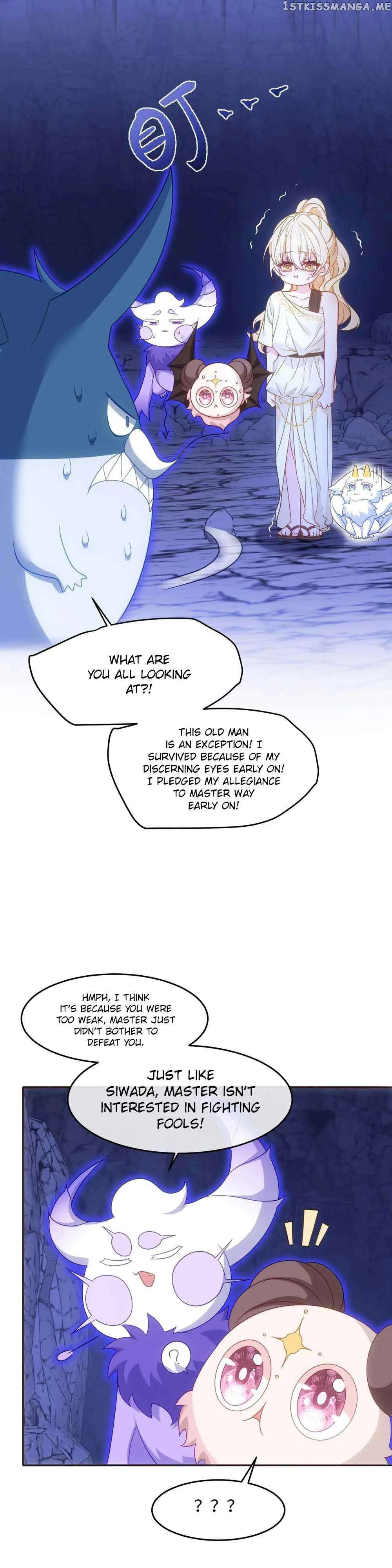 After Becoming everyone’s Favorite, I went on a killing spree Chapter 7 page 14