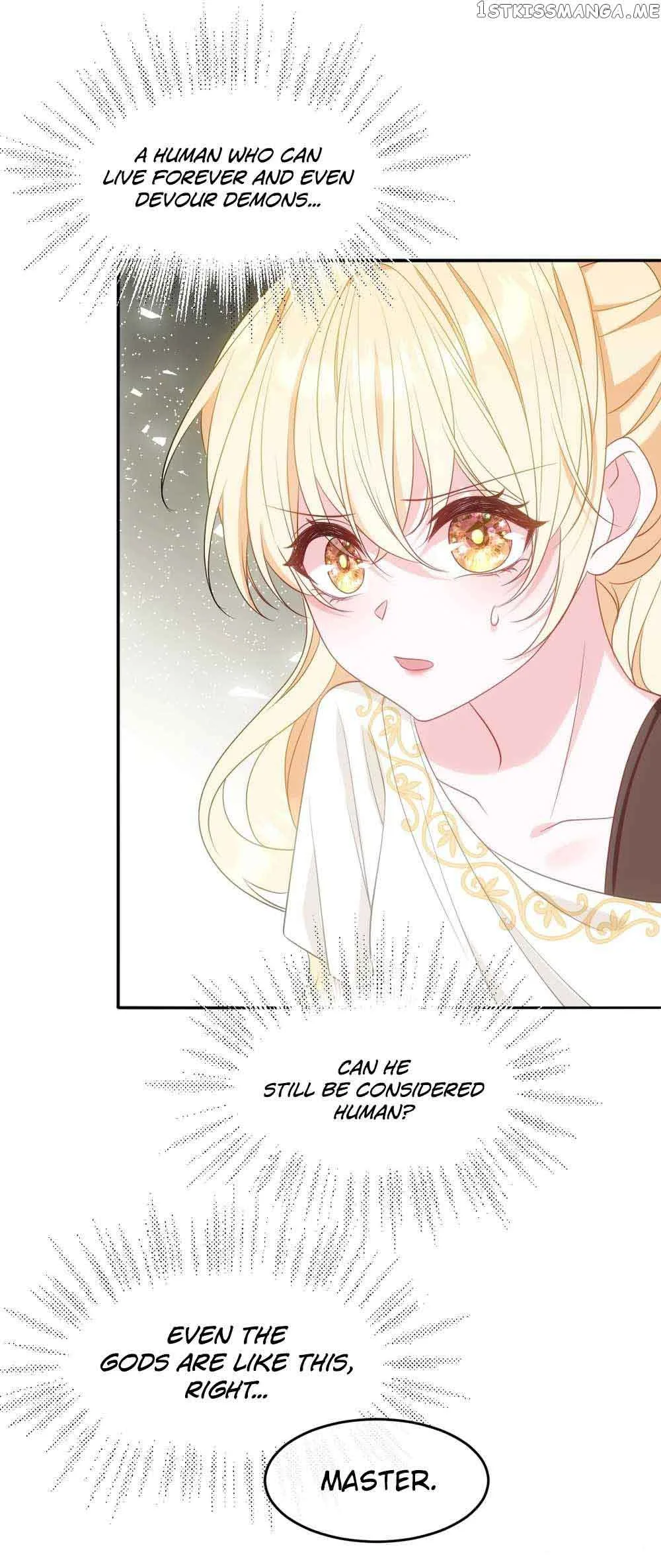 After Becoming everyone’s Favorite, I went on a killing spree Chapter 7 page 16
