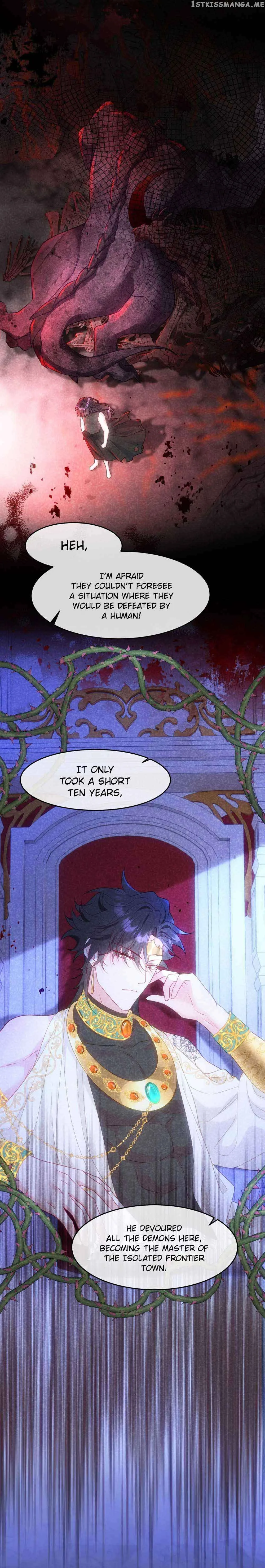 After Becoming everyone’s Favorite, I went on a killing spree Chapter 7 page 13