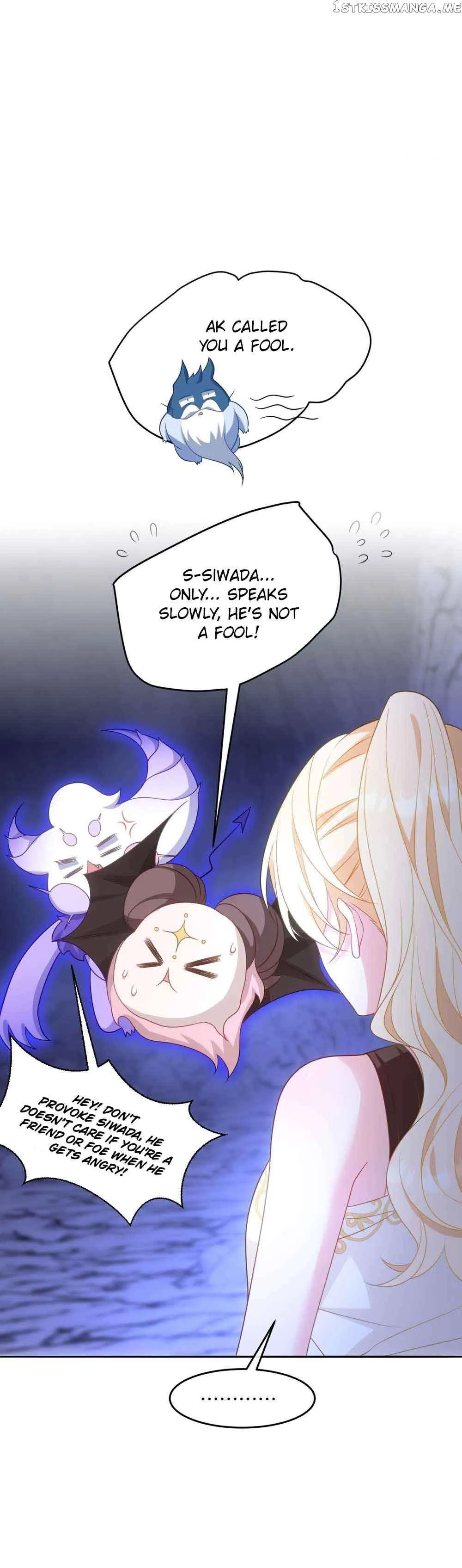 After Becoming everyone’s Favorite, I went on a killing spree Chapter 7 page 15