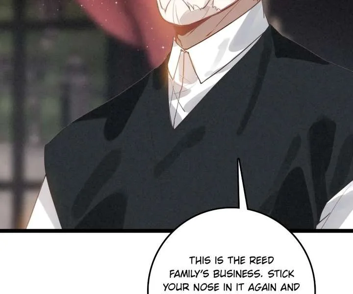 After Becoming a Dumpling, the Villain Family All Wants to Kill Me! Chapter 46 page 84