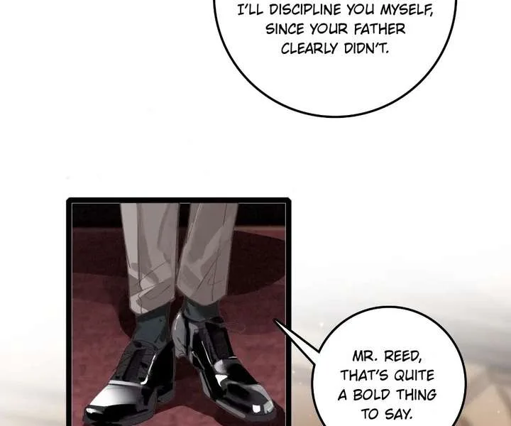 After Becoming a Dumpling, the Villain Family All Wants to Kill Me! Chapter 46 page 85