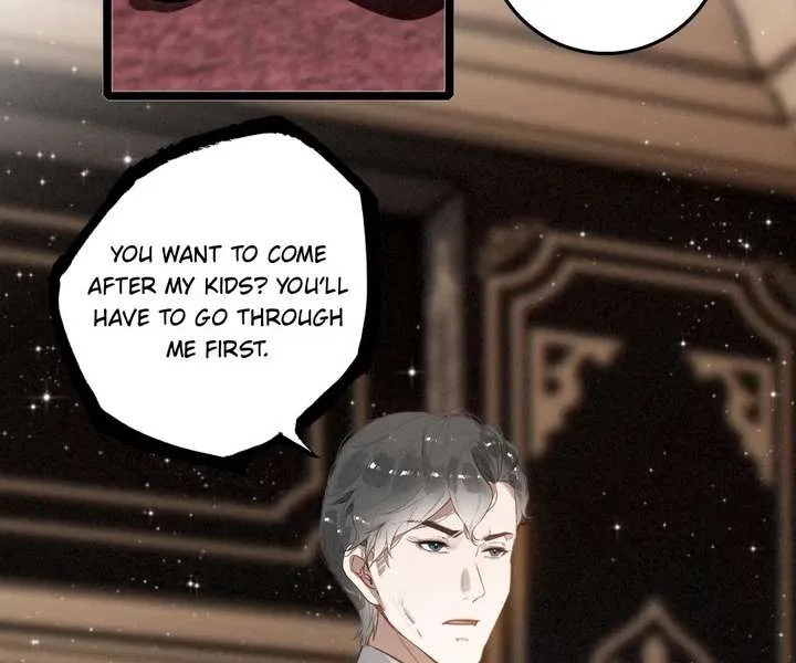 After Becoming a Dumpling, the Villain Family All Wants to Kill Me! Chapter 46 page 86