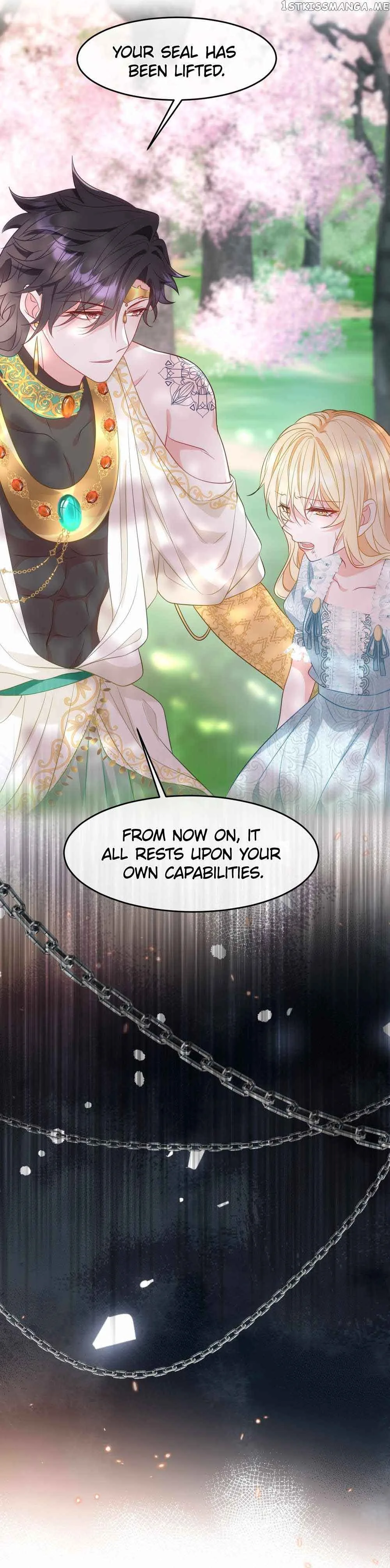 After Becoming everyone’s Favorite, I went on a killing spree Chapter 5 page 16