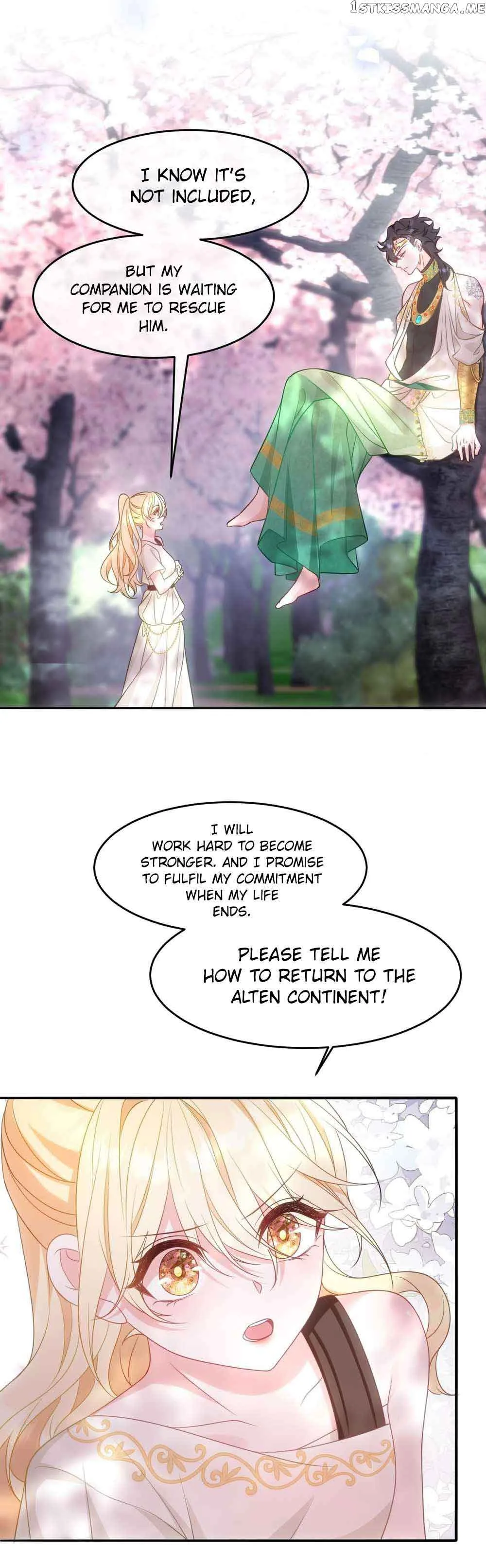 After Becoming everyone’s Favorite, I went on a killing spree Chapter 7 page 19