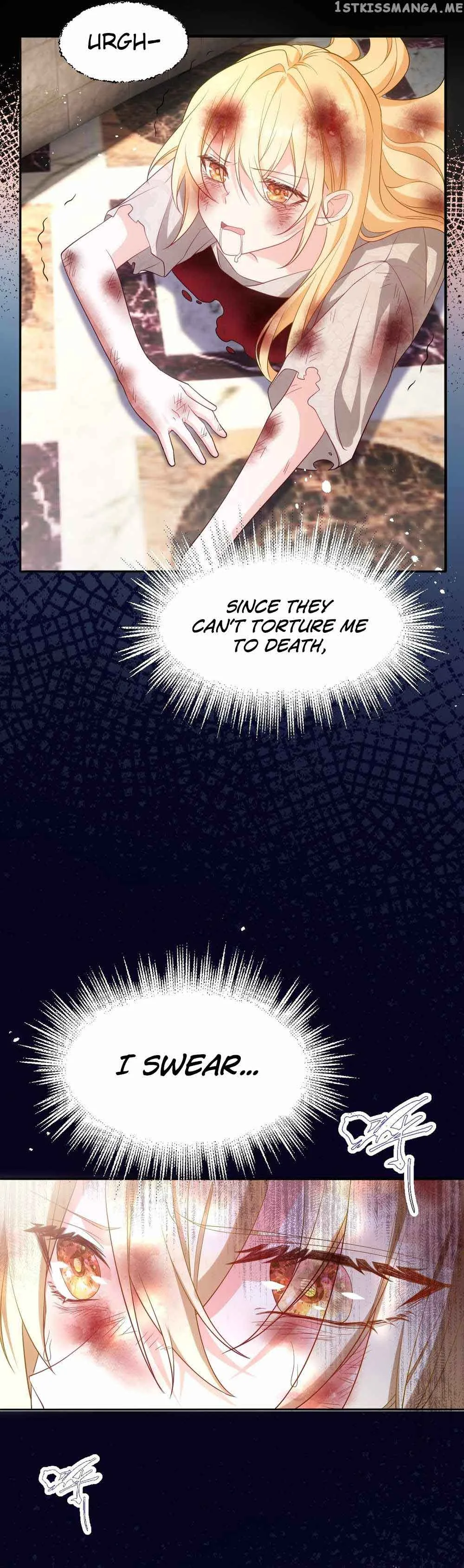 After Becoming everyone’s Favorite, I went on a killing spree Chapter 1 page 17