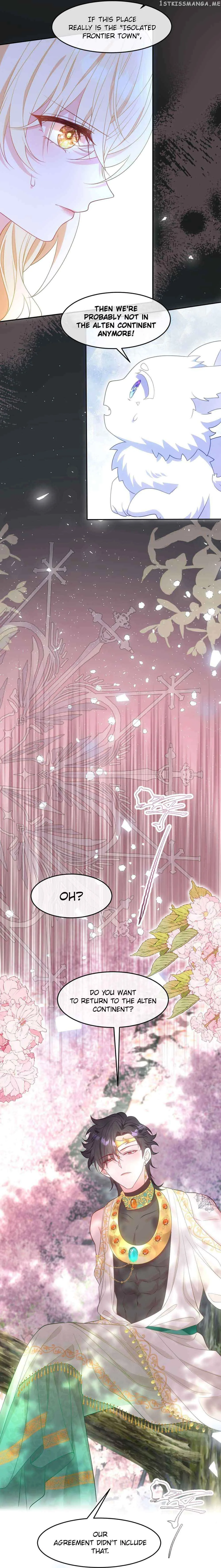 After Becoming everyone’s Favorite, I went on a killing spree Chapter 7 page 18
