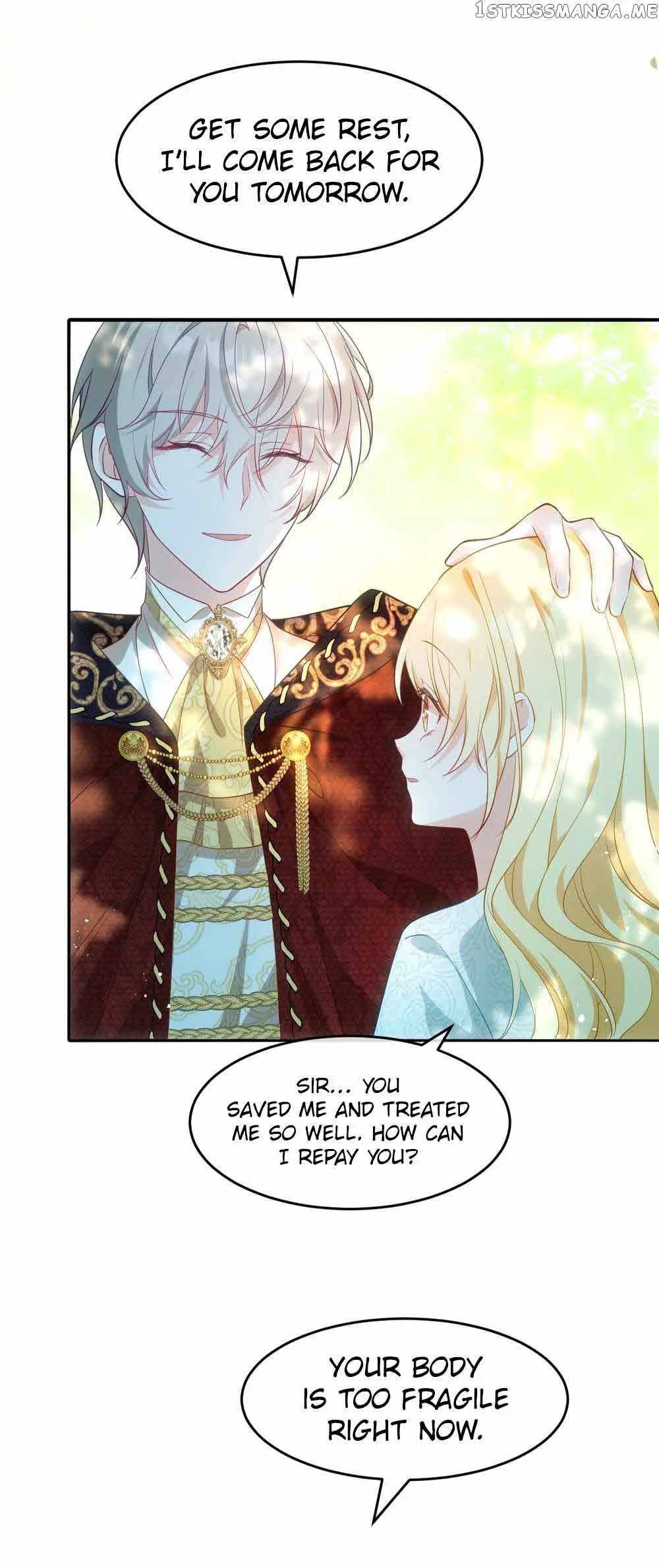 After Becoming everyone’s Favorite, I went on a killing spree Chapter 1 page 20