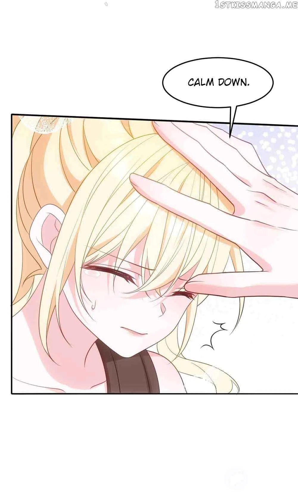 After Becoming everyone’s Favorite, I went on a killing spree Chapter 7 page 23