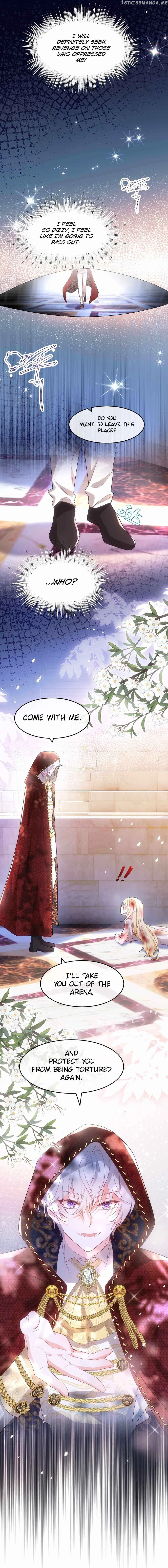 After Becoming everyone’s Favorite, I went on a killing spree Chapter 1 page 18