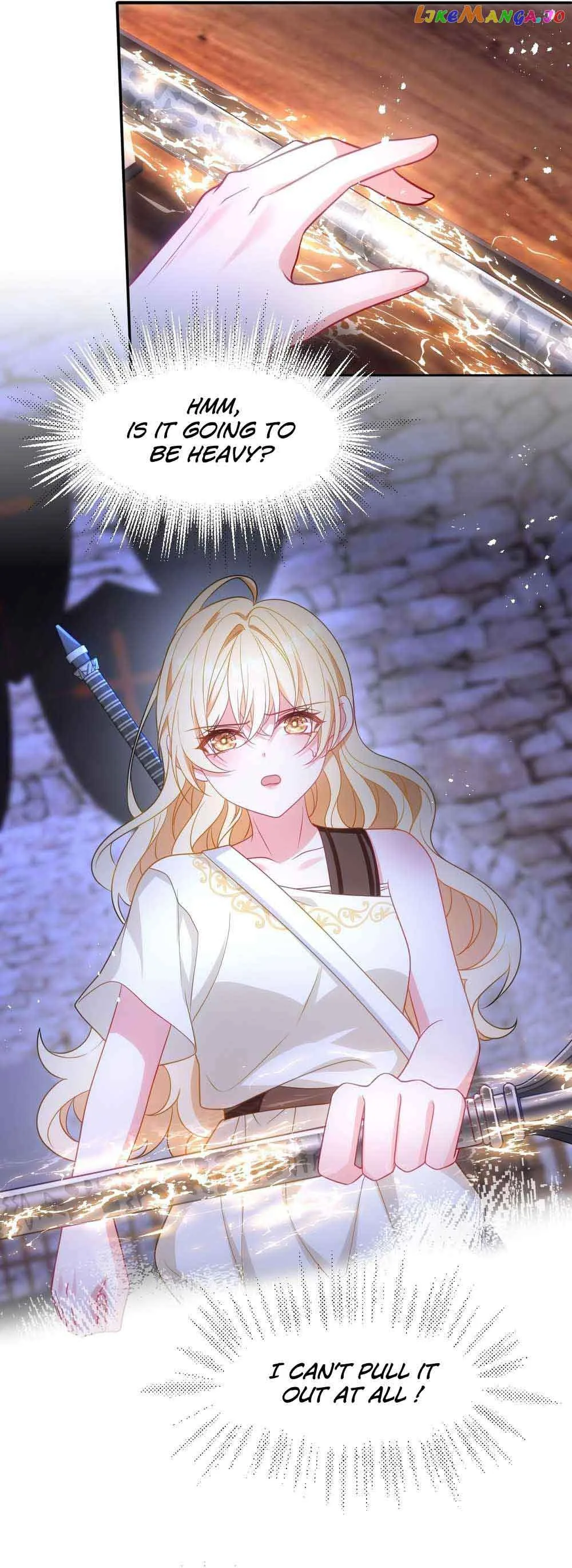 After Becoming everyone’s Favorite, I went on a killing spree Chapter 10 page 5