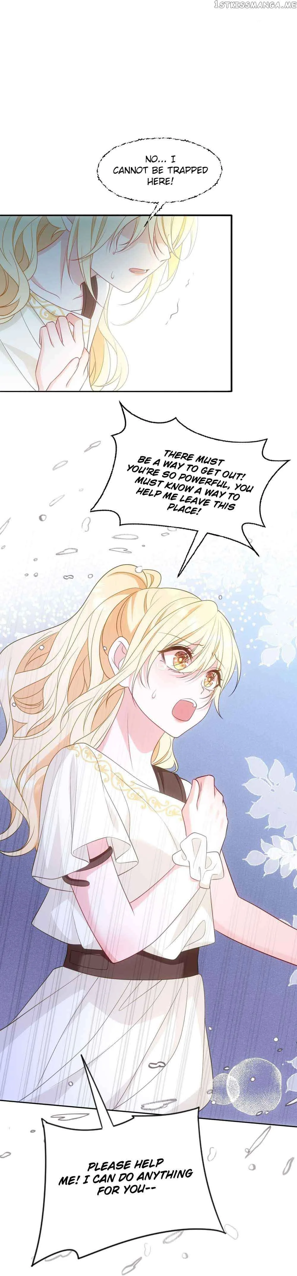 After Becoming everyone’s Favorite, I went on a killing spree Chapter 7 page 22