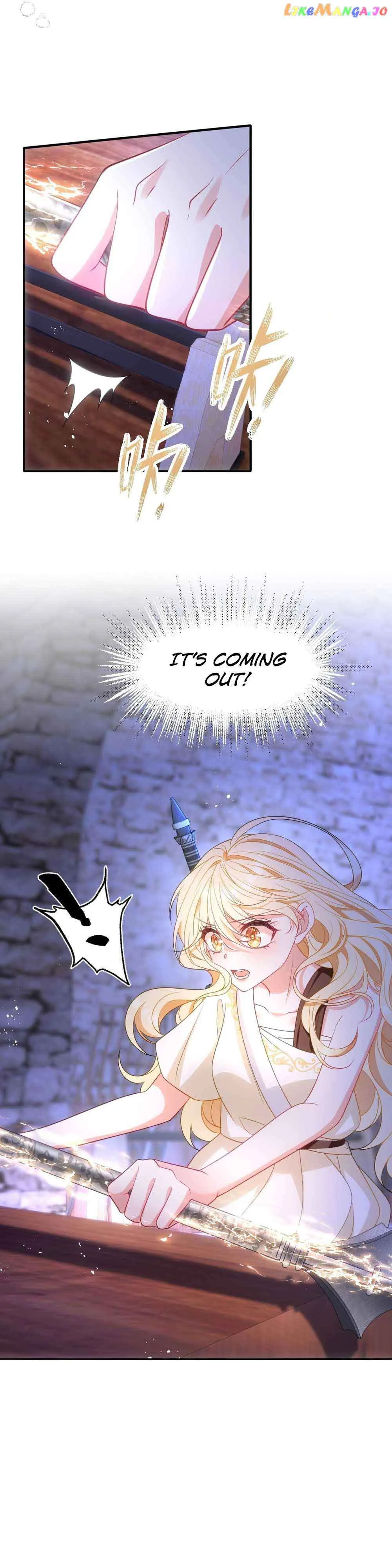 After Becoming everyone’s Favorite, I went on a killing spree Chapter 10 page 7