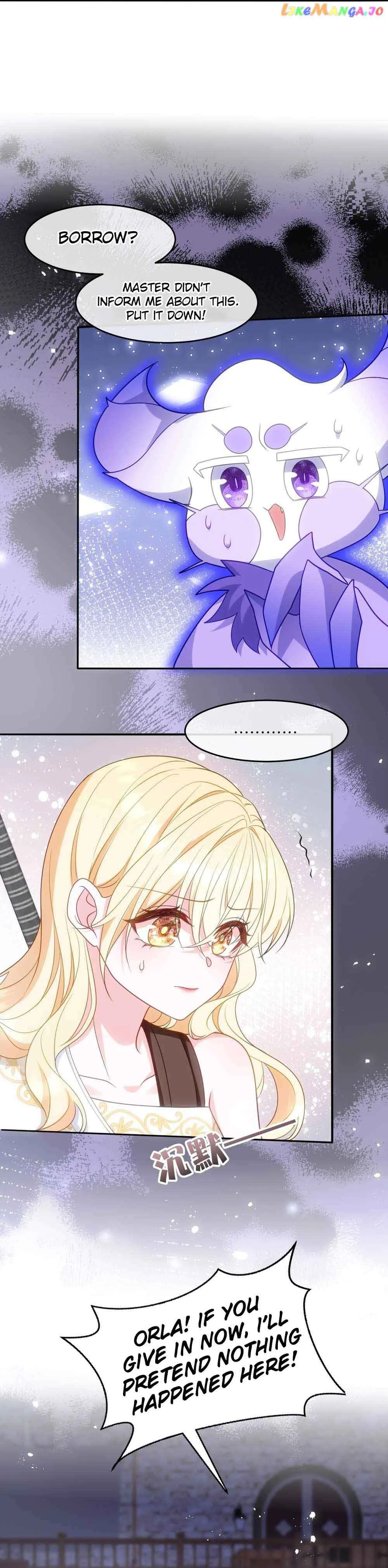 After Becoming everyone’s Favorite, I went on a killing spree Chapter 10 page 9