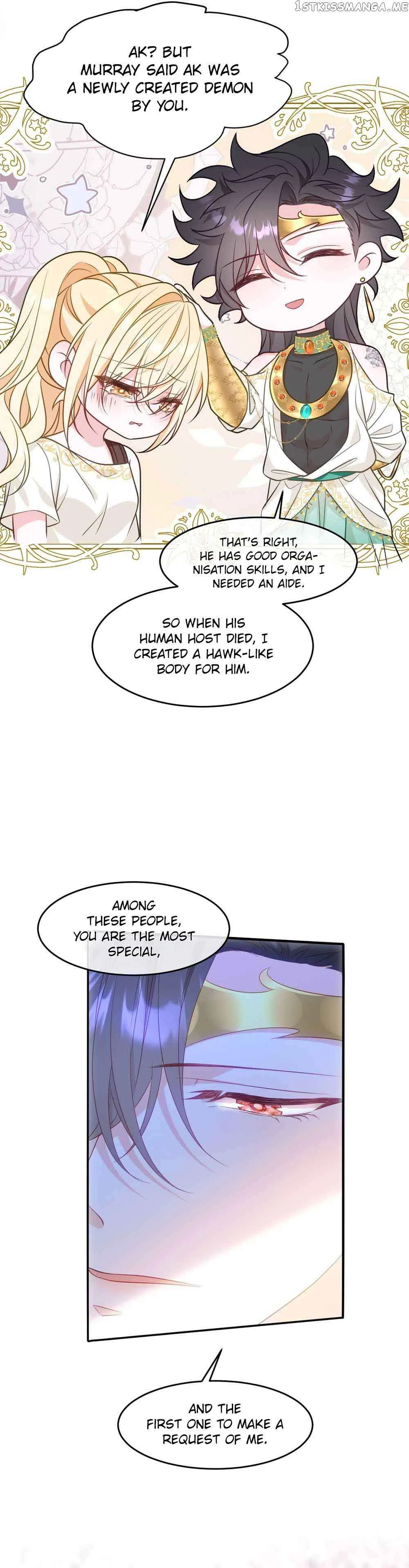 After Becoming everyone’s Favorite, I went on a killing spree Chapter 7 page 25