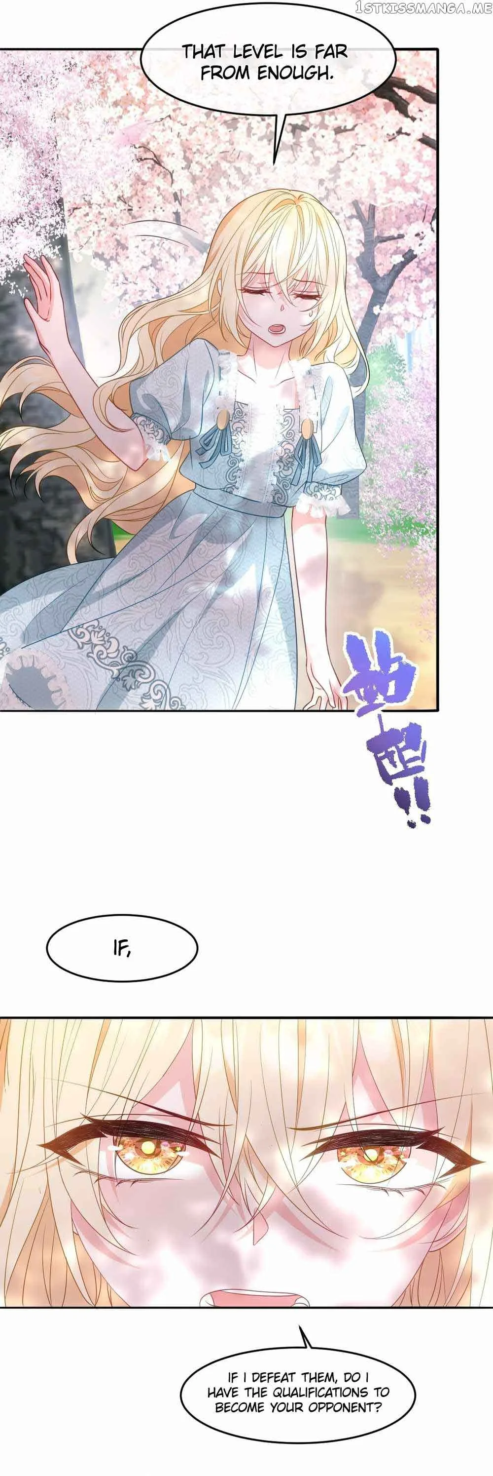 After Becoming everyone’s Favorite, I went on a killing spree Chapter 5 page 27
