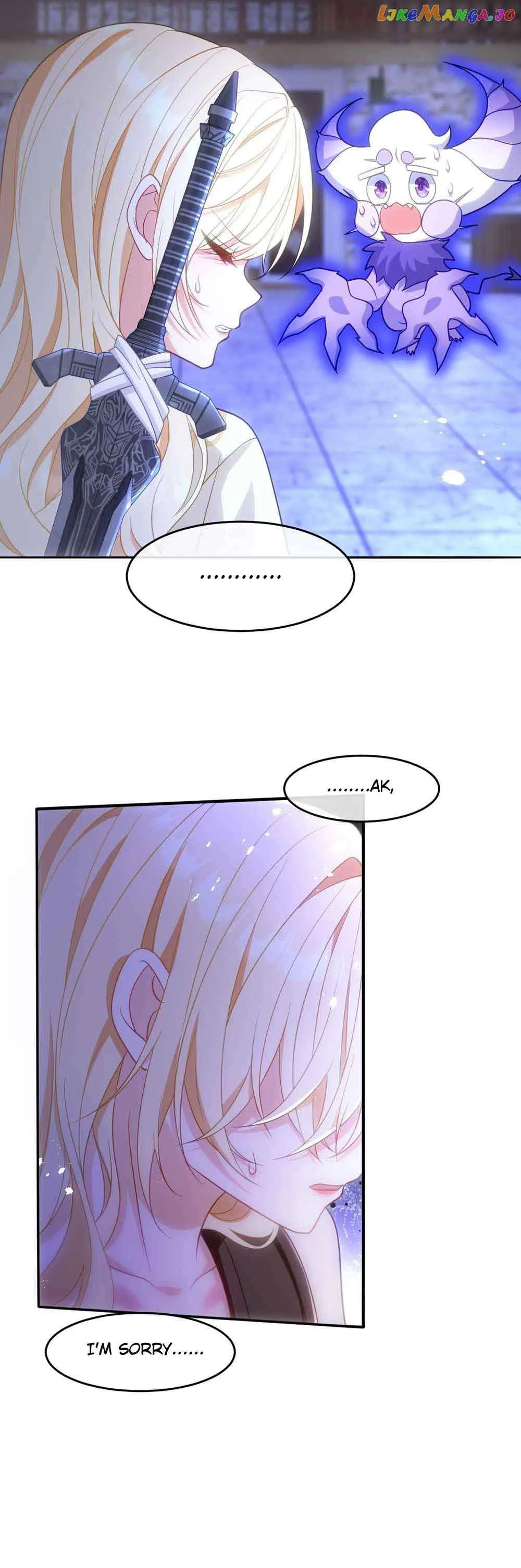 After Becoming everyone’s Favorite, I went on a killing spree Chapter 10 page 10