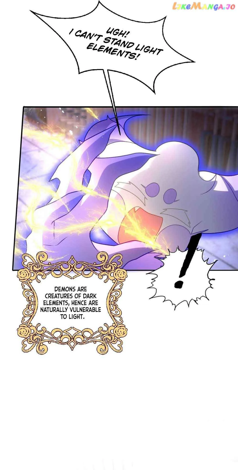 After Becoming everyone’s Favorite, I went on a killing spree Chapter 10 page 12
