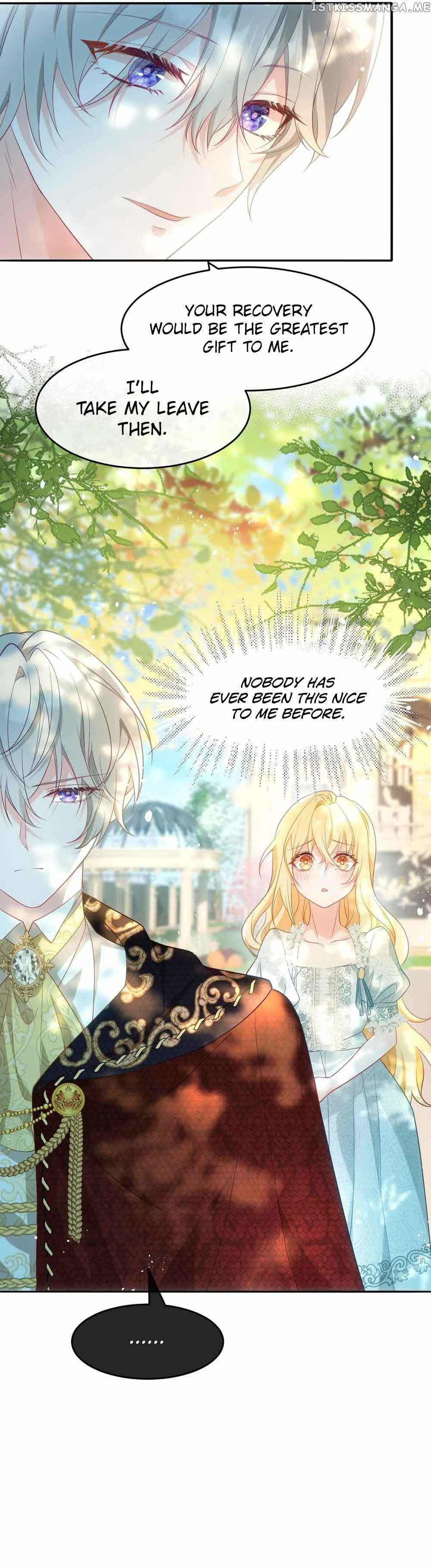 After Becoming everyone’s Favorite, I went on a killing spree Chapter 1 page 21
