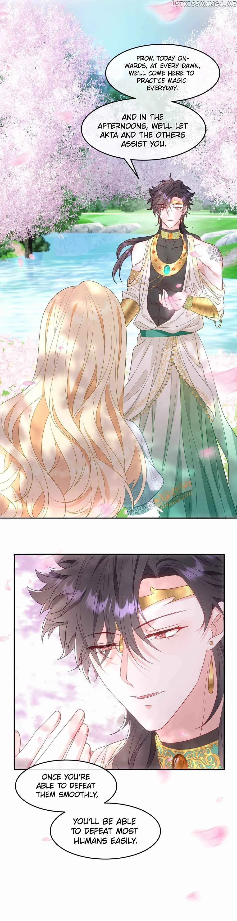After Becoming everyone’s Favorite, I went on a killing spree Chapter 5 page 26