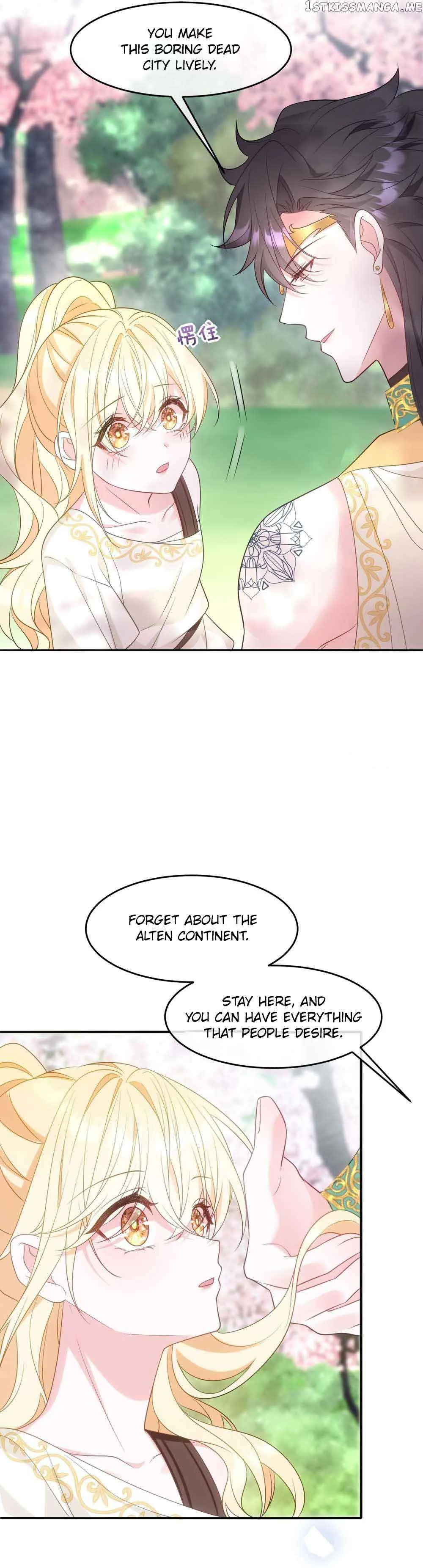 After Becoming everyone’s Favorite, I went on a killing spree Chapter 7 page 26
